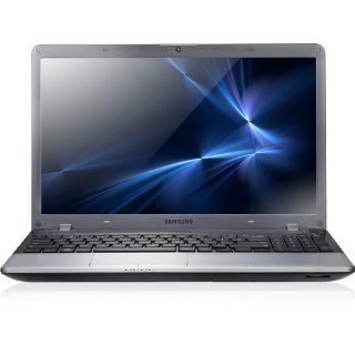 Samsung 355V5C S03 39,6 cm Notebook anthrazit/silber 