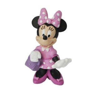 Bullyland BU15328   Walt Disneys Mickey Mouse Club   Minnie mit