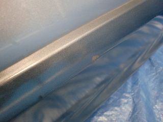 Tür VL Vorne Links für Mazda Tribute Silber metallic (418)