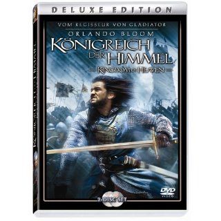 Königreich der Himmel Special Edition, 2 DVDs Deluxe Edition 