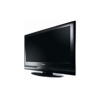 Toshiba 26AV500P 26 LCD TV Heimkino, TV & Video