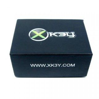 X360 Key für XBOX 360 Phat + Slim   xk3y   ISO LOADER 