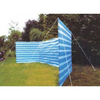 Windschutz Sichtschutz Camping 600 x 140 cm