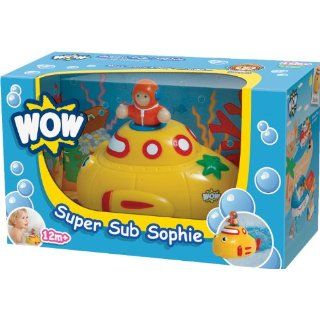 JUMBO C04011   Super Sub Sophie Spielzeug