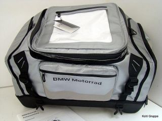 BMW Softbag Sport 2 groß R1200 GS / Adv./ K1200 / F800