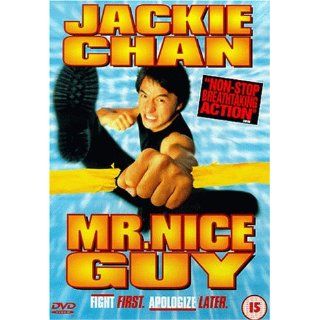 Mr. Nice Guy   Jackie Chan [UK Import] Jackie Chan