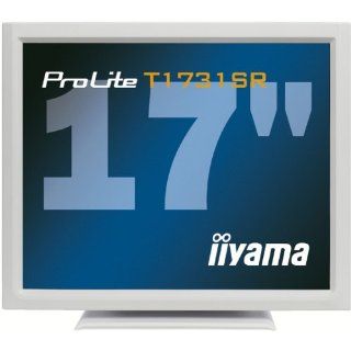 Iiyama ProLite T1731SR 43,2cm Touchscreen Monitor Computer