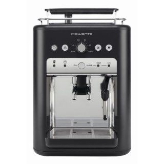 Rowenta ES 6910 Espresso Vollautomat Küche & Haushalt