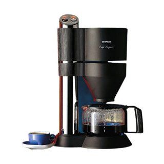 Tchibo Kaffeemaschine mit Vapotronik Brühsystem Küche