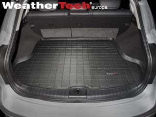 Kofferraum Bodenmatte Maßgeschneidert für den Infiniti EX 2008