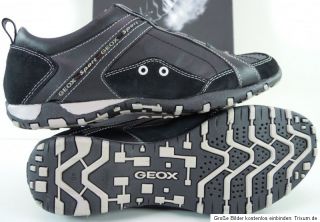 Geox Donna Freccia D01C0E04322C0017 Damen Sneaker Gr.40 NEU