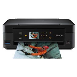 Epson Stylus SX440W 3in1 Multifunktionsdrucker Email Print Wifi