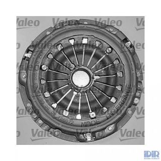 Clutch Kit Valeo Citroen Xantia (X2) 3.0 V6 1998 2003 Valeo 821093