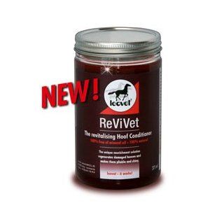 Leovet ReViVet Hufkur 375ml Sport & Freizeit