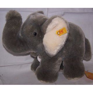STEIFF 085123 Cosy Jumbo Elefant (5350/22), Größe 22cm 