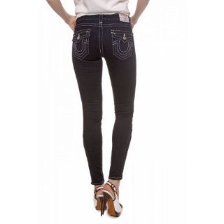 True Religion Skinny Jeans RACHEL SUPER SKINNY LEG Wash 2S B