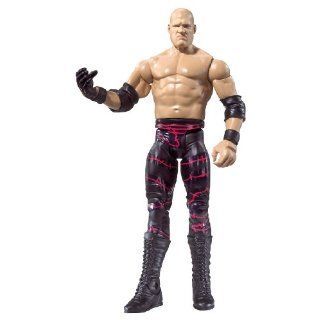 Kane Figur   WWE Basis Serie 2 Spielzeug
