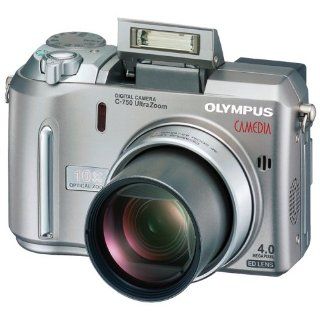 Olympus Camedia C 750 Digitalkamera Kamera & Foto