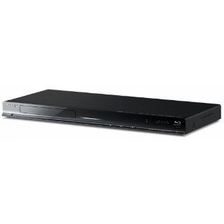Sony BDP S383 DVD Player Audio & HiFi