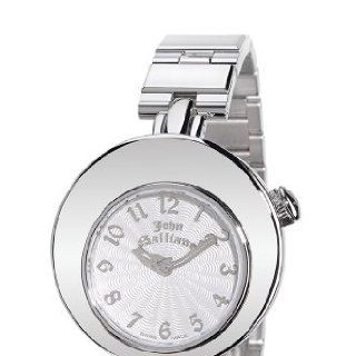 John Galliano Damen Armbanduhr Ronda R1553101725