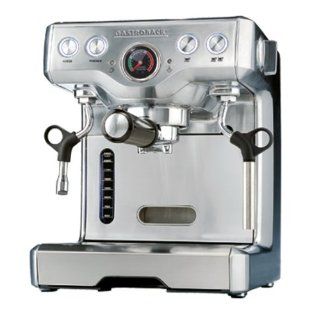 Gastroback 42610 Design Espresso Maschine Advanced Provon Gastroback