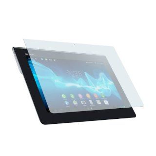 mumbi Displayschutzfolie Sony Xperia Tablet S Schutzfolie CrystalClear