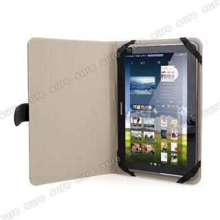 Tasche Case Cover Bag f. 10.1 Archos 101 10 Zoll Tablet PC ePad aPad