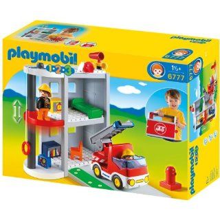 PLAYMOBIL® 6802   Wohnhaus Spielzeug