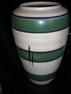 Original 50/60 er Jahre Keramik Vase  *240