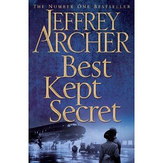 Best Kept Secret (Clifton Chronicles 3) eBook Jeffrey Archer 