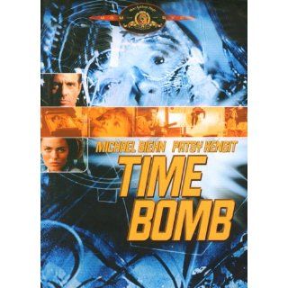 Timebomb Michael Biehn, Patsy Kensit, Tracy Scoggins