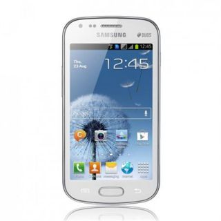 Samsung Galaxy S, S7562 Duos 8806085250550