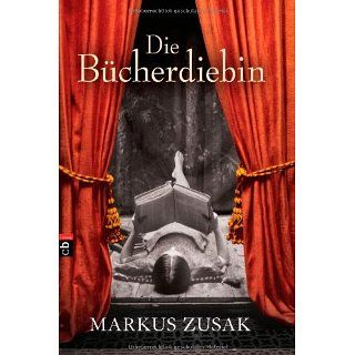 Die Bücherdiebin Roman Markus Zusak, Alexandra Ernst