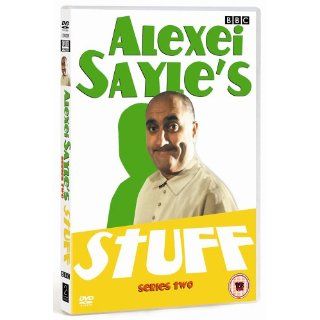 Alexei Sayles Stuff   Series 2 [UK Import] Alexei Sayle