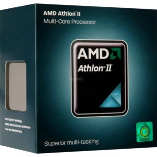 AMD Athlon II X4 640 Prozessor 4x 3 GHz CPU Sockel AM3