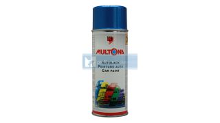 Multona Autolack Spray LANCIA 452 Blu metallic (400ml)