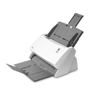 Plustek SmartOffice PS406 Scanner A4 40 Seiten 600 x 