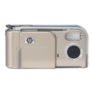 HP PHOTOSMART M23 Digitalkamera Kamera & Foto