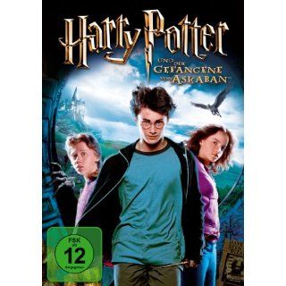 Harry Potter und der Gefangene von Askaban (1 Disc) Daniel