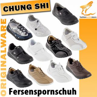 CHUNG SHI Dux Schuhe Sneaker Scarpe Gesundheitsschuhe Damen Herren