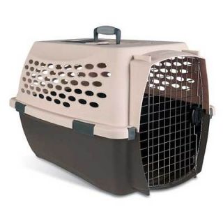 Petmate Ultra Vari dog Kennel pet carry travel crate M 23 x 15.2 x