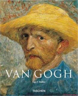 Fachbuch Vincent van Gogh, Vision und Wirklichkeit Pariser Epoche