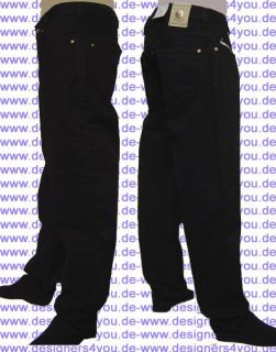 Picaldi 472 Zicco Jeans Black Schwarz Neu
