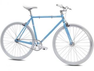 Fahrrad SE Bikes LAGER RH 58cm 2012(Light Blue) Singlespeed Fahrrad