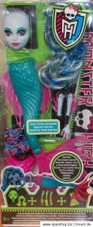 Monster High Create A Monster Siren Y0419