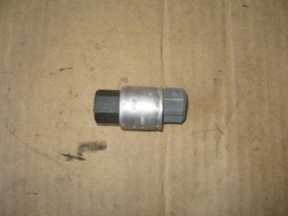 Drucksensor am Verdampfer / R134 / 8A0 959 483 AA