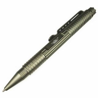 Uzi Tactical Pen, Kugelschreiber+Kubotan, Tac Pen, Stift, Kuli, NEU