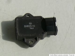 YAMAHA XJ 600 Diversion Lichtmaschinenregler Gleichrichter SH633 12