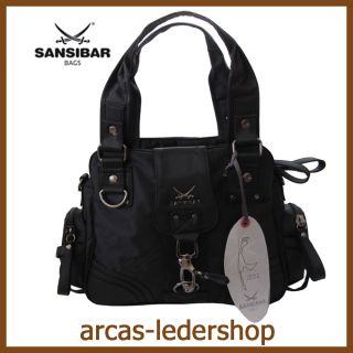 SANSIBAR TASCHE CALIMA B 493 CA