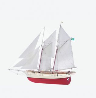 Vanadis BB0502 Billing Boats Robbe kpl. Set 120 Sonderpreis